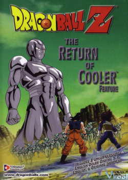 Banner Phim 7 Viên Ngọc Rồng Movie 6: Sự Trở Lại của Cooler (Dragon Ball Z Movie 6: The Return Of Cooler)