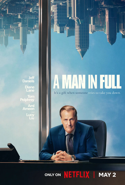Banner Phim A Man In Full Phần 1 (A Man In Full Season 1)