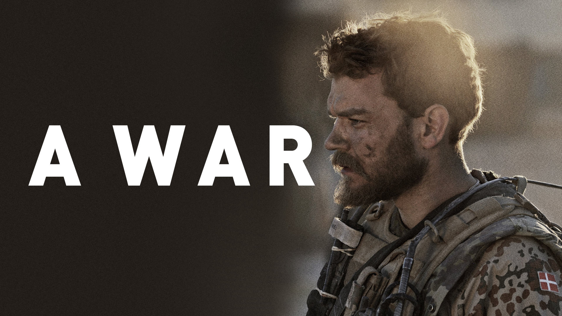 Banner Phim A War (A War)