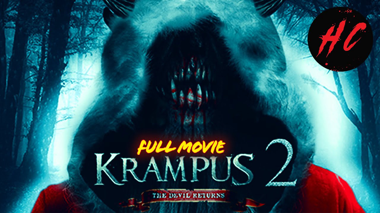 Banner Phim Ác Mộng Đêm Giáng sinh 2 (Krampus 2)