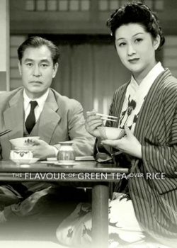 Banner Phim Ái Tình Và Đời Sống Hôn Nhân (The Flavor Of Green Tea Over Rice)