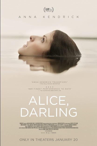 Banner Phim Alice, Em Yêu (Alice, Darling)