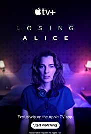 Banner Phim Alice Thất Lạc Season 1 (Losing Alice Season 1)