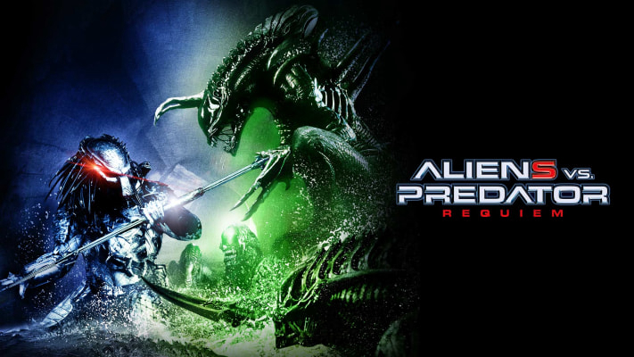 Banner Phim Aliens vs Predator: Requiem (Aliens vs Predator: Requiem)