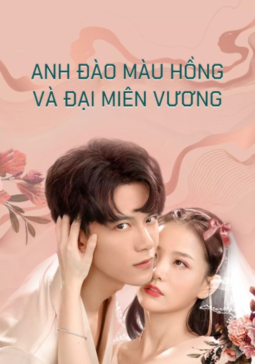 Banner Phim Anh Đào Màu Hồng Và Đại Miên Vương (Why Women Cheat)