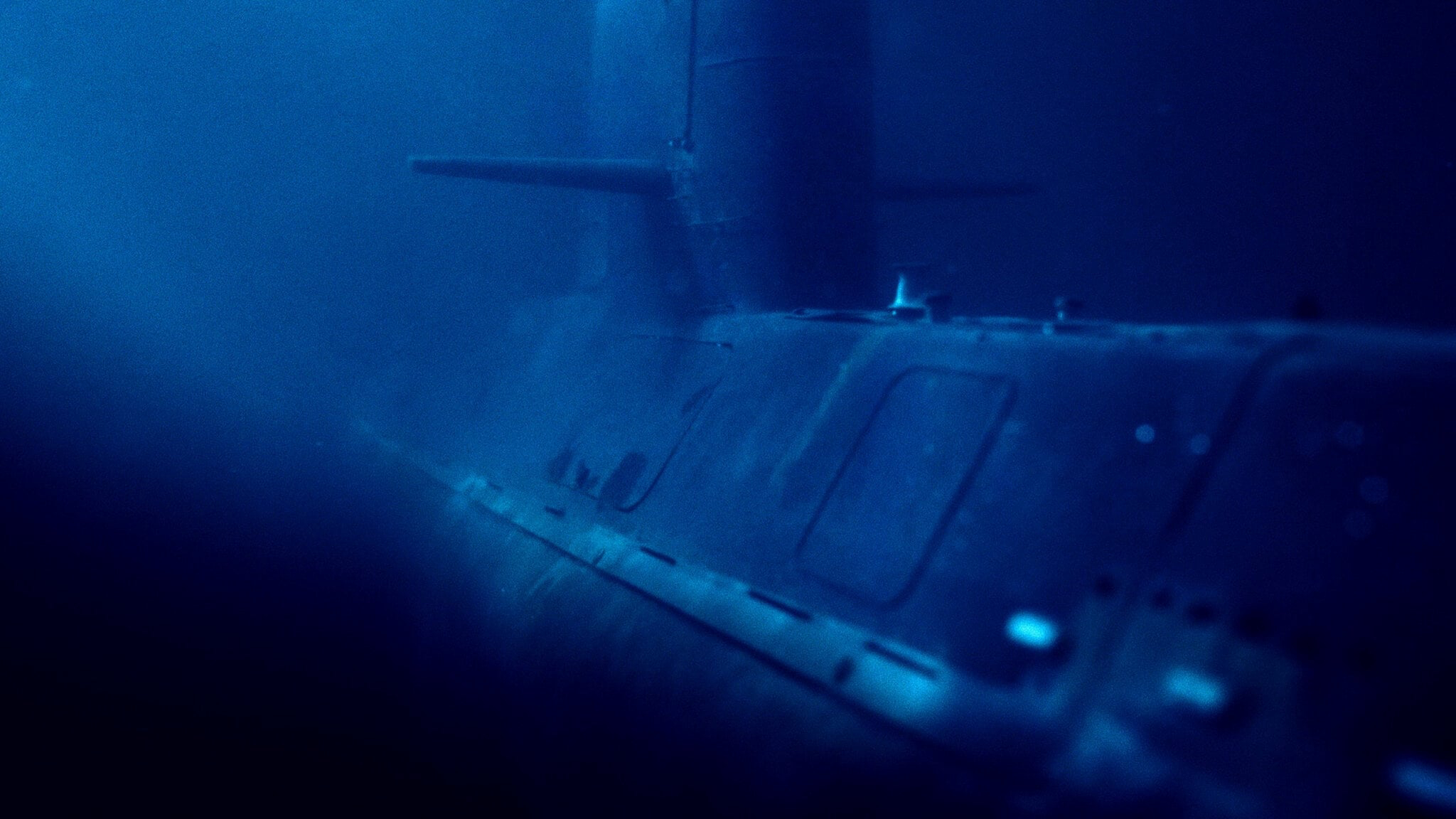 Banner Phim ARA San Juan: Chiếc tàu ngầm mất tích (ARA San Juan: The Submarine that Disappeared)