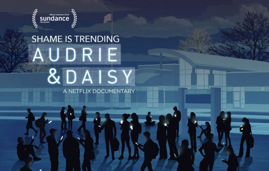 Banner Phim Audrie & Daisy (Audrie & Daisy)