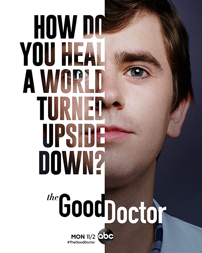 Banner Phim Bác Sĩ Thiên Tài 4 (The Good Doctor season 4)