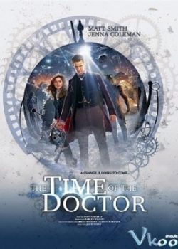 Banner Phim Bác Sĩ Vô Danh: Một Ngày Của Bác Sĩ (Doctor Who: The Time Of The Doctor)