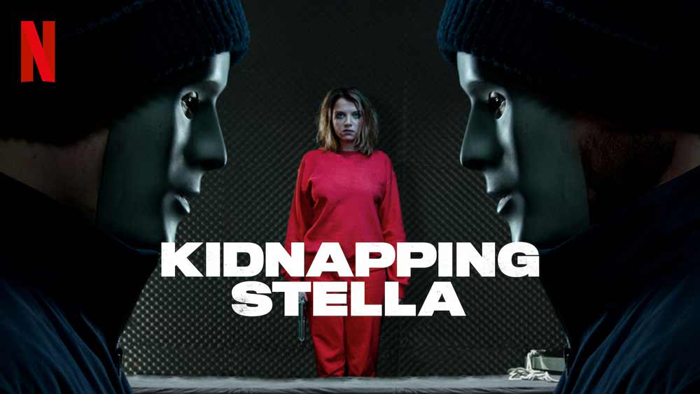 Banner Phim Bắt cóc Stella (Kidnapping Stella)