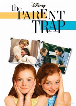 Banner Phim Bẫy Phụ Huynh (The Parent Trap)