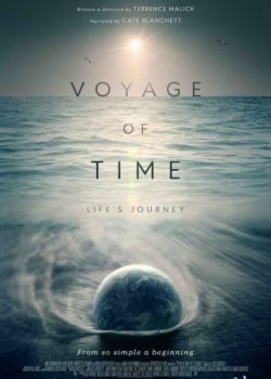Banner Phim Biến Chuyển Của Sự Sống: Hành Trình Xuyên Thời Gian (Voyage Of Time: Life's Journey)
