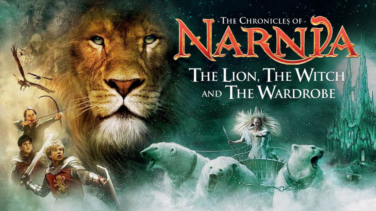 Banner Phim Biên Niên Sử Narnia: Sư Tử, Phù Thủy và Cái Tủ Áo (The Chronicles of Narnia: The Lion, the Witch and the Wardrobe)