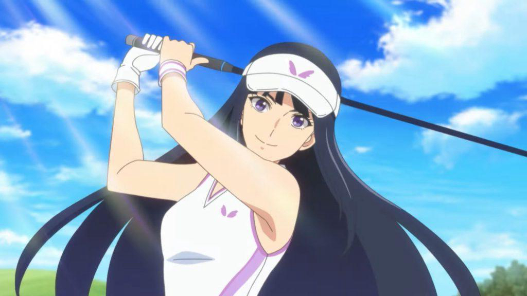 Banner Phim BIRDIE WING -Golf Girls’ Story- Season 2 (BIRDIE WING -Golf Girls’ Story- Season 2)