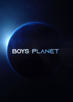 Banner Phim Boys Planet (Boys Planet)