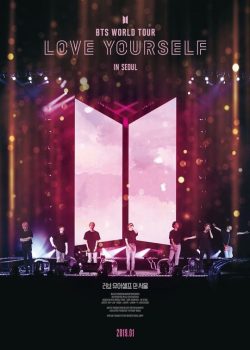Banner Phim BTS World Tour: Love Yourself in Seoul (BTS World Tour: Love Yourself in Seoul)