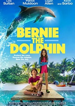 Banner Phim Cá Heo Bernie (Bernie The Dolphin)