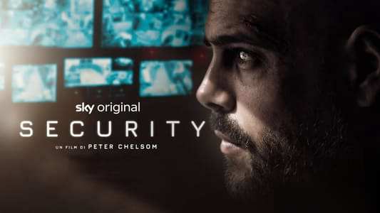 Banner Phim Cái giá của sự an toàn (Security)