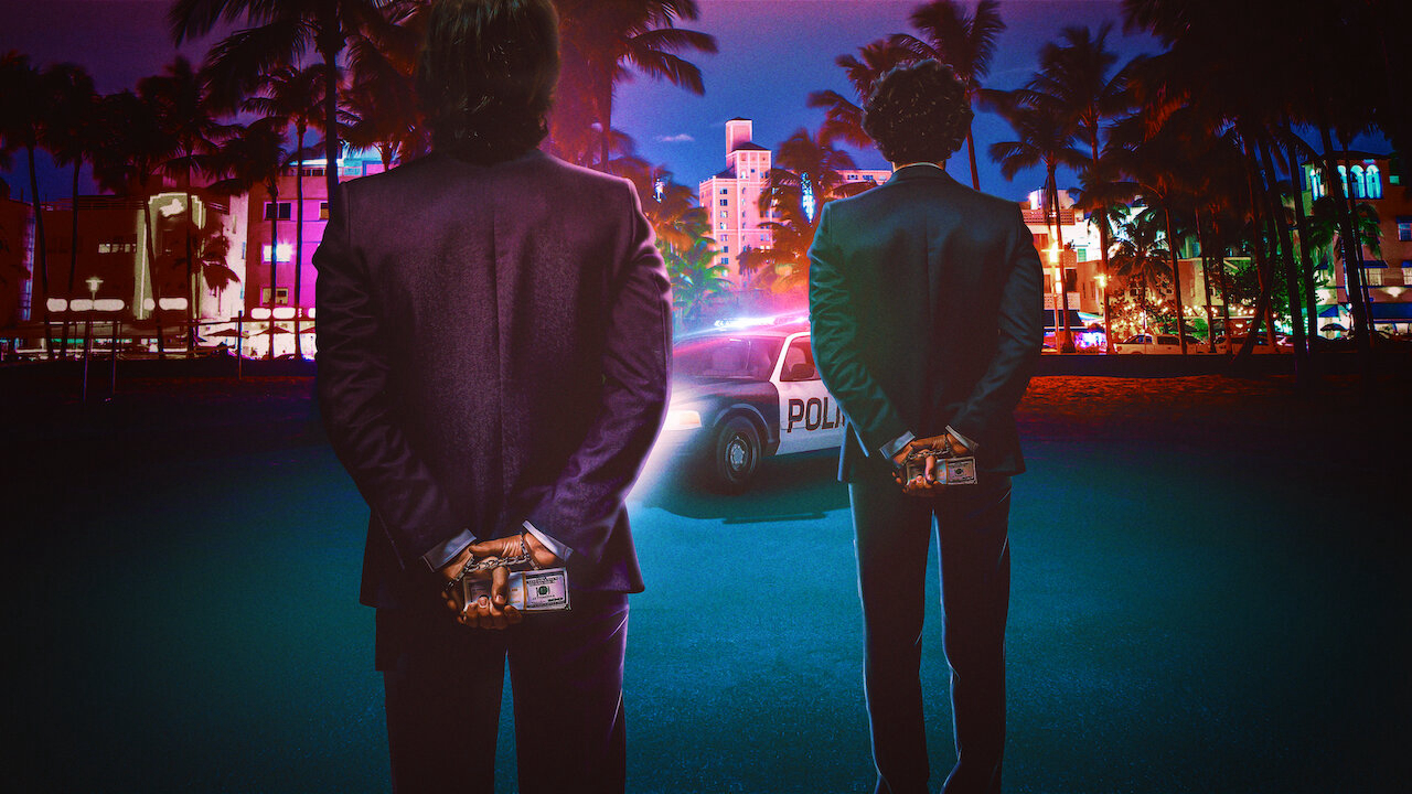 Banner Phim Cao bồi cocaine: Trùm ma túy Miami (Cocaine Cowboys: The Kings of Miami)