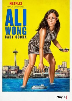 Banner Phim Câu Chuyện Về Nữ Quyền (Ali Wong: Baby Cobra)