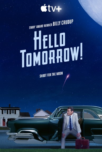 Banner Phim Chào Ngày Mai! Phần 1 (Hello Tomorrow! Season 1)