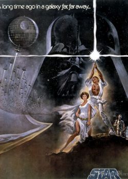 Banner Phim Chiến Tranh Giữa Các Vì Sao 4: Hy Vọng Mới (Star Wars: Episode IV - A New Hope)