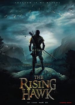 Banner Phim Chim Ưng Trỗi Dậy (The Rising Hawk)