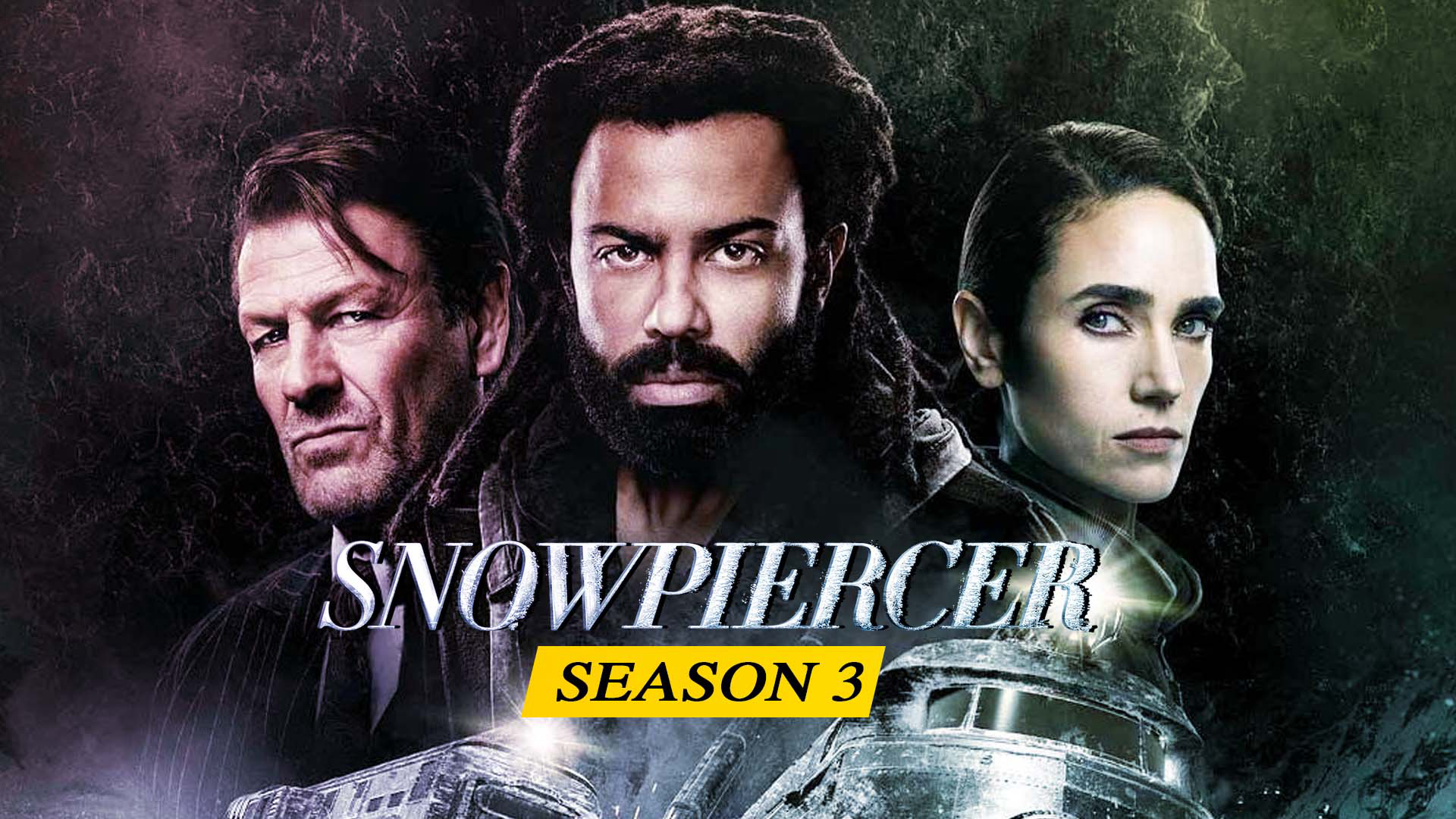 Banner Phim Chuyến Tàu Băng Giá (Phần 3) (Snowpiercer (Season 3))
