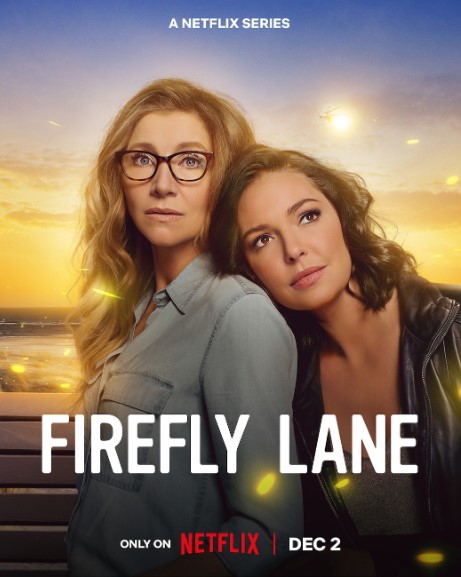 Banner Phim Con Đường Đom Đóm Phần 2 (Firefly Lane Season 2)