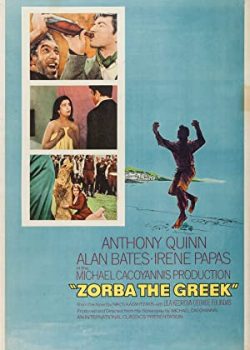 Banner Phim Con Người Hoan Lạc - Zorba The Greek (Zorba the Greek)