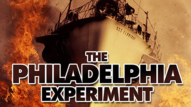 Banner Phim Con Tàu Bí Ẩn (The Philadelphia Experiment)