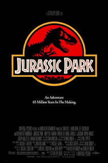 Banner Phim Công Viên Kỷ Jura (Jurassic Park)