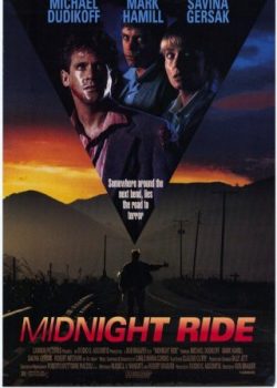 Banner Phim Cuộc Trốn Chạy Lúc Nửa Đêm (Midnight Ride)