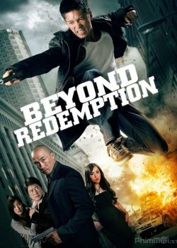 Banner Phim Đặc Vụ Bí Ẩn (Beyond Redemption)