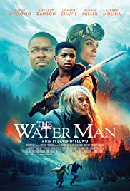 Banner Phim Đi Tìm Water Man (The Water Man)