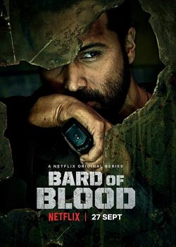 Banner Phim Điệp Vụ Giải Cứu Phần 1 (Bard of Blood Season 1)