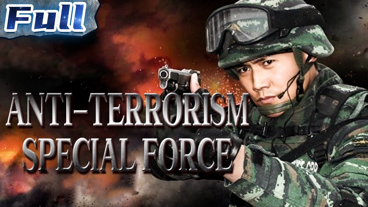 Banner Phim Đội Chống Khủng Bố Liệp Ảnh (Phần 1) (Anti-Terrorism Special Forces 1)