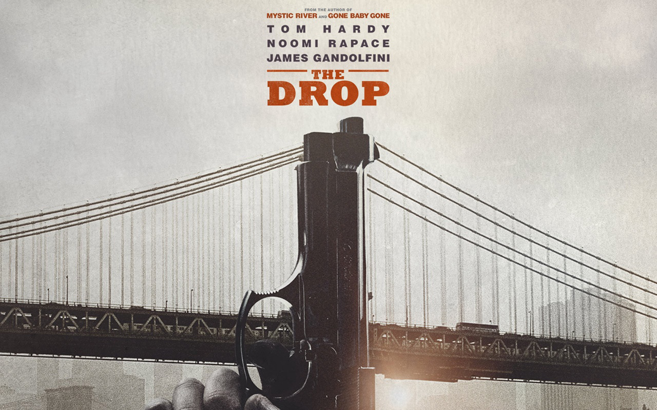 Banner Phim DROP: Giang hồ học đường (Drop)