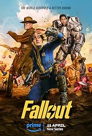 Banner Phim Fallout Phần 1 (Fallout Season 1)
