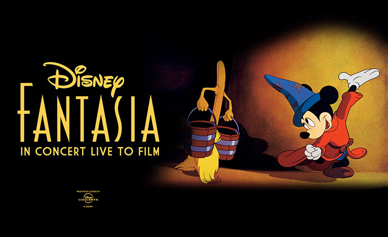 Banner Phim Fantasia (Fantasia)