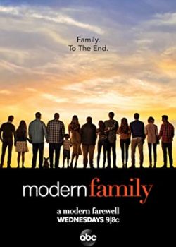 Banner Phim Gia Đình Hiện Đại Phần 11 (Modern Family Season 11)