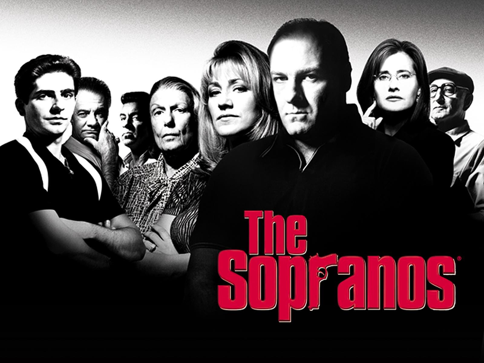 Banner Phim Gia Đình Sopranos (Phần 2) (The Sopranos (Season 2))