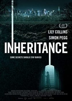 Banner Phim Gia Tài Tội Lỗi- Inheritance (Inheritance)