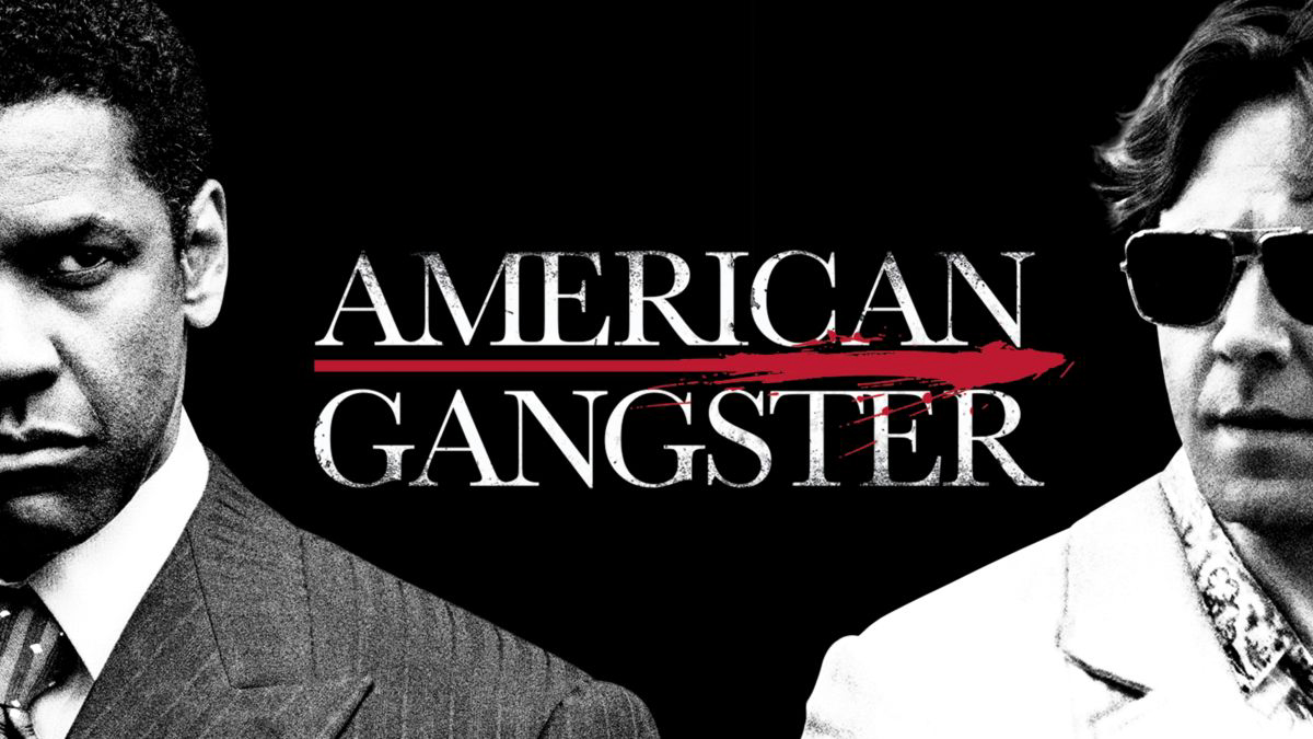 Banner Phim Giang hồ Mỹ (American Gangster)
