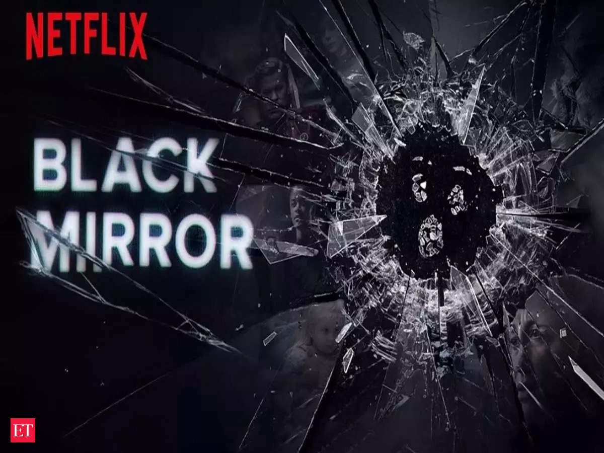 Banner Phim Gương đen (Phần 6) (Black Mirror (Season 6))