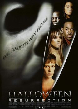 Banner Phim Halloween 8: Quỷ Dữ Phục Sinh (Halloween 8: Resurrection)