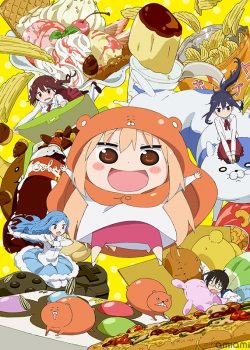 Banner Phim Himouto! Umaru-chan OVA (Himouto! Umaru-chan OVA)
