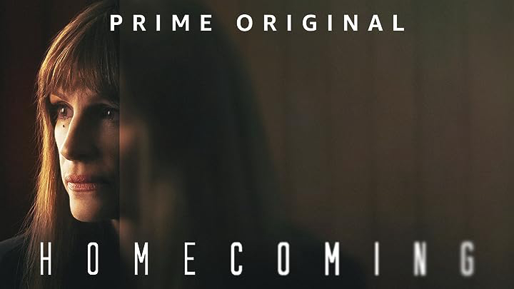 Banner Phim Homecoming (Phần 1) (Homecoming (Season 1))