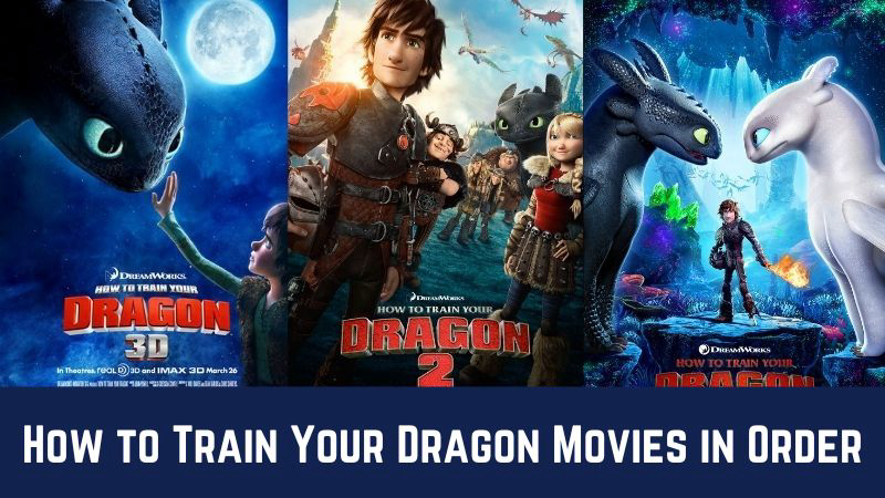 Banner Phim How to Train Your Dragon (How to Train Your Dragon)