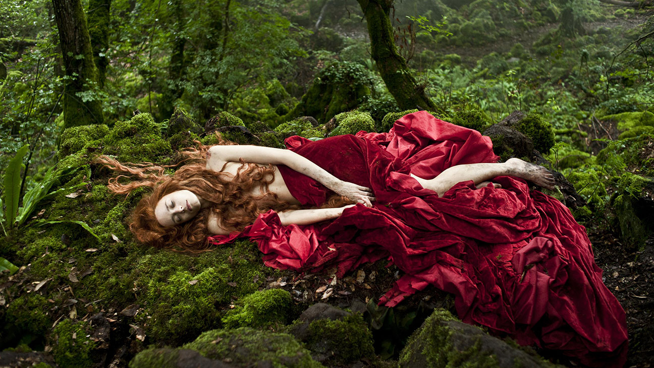 Banner Phim Huyền Thoại Cổ Tích (Tale of Tales)